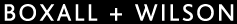 Boxall & Wilson logo